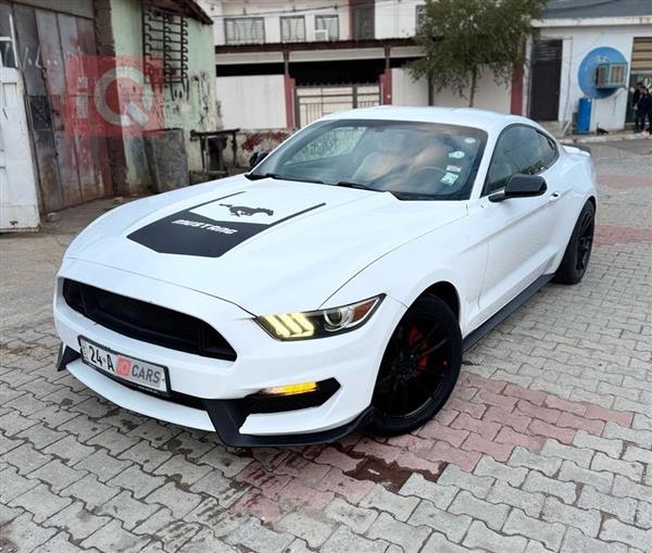 فورد موستانج 2015 للبيع في العراق - كركوك